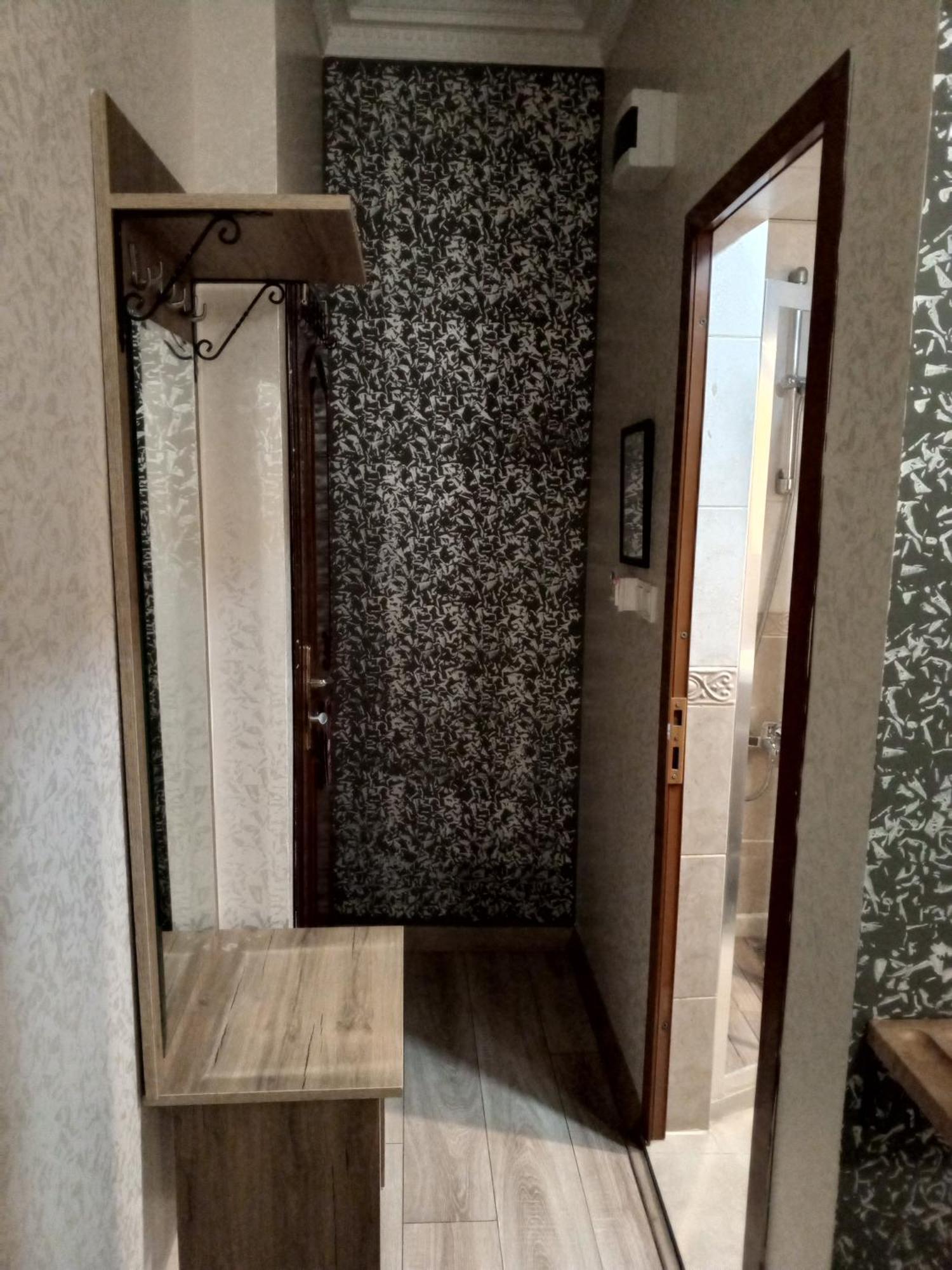 Kosk Hotel Kadikoy Istanbul Eksteriør billede