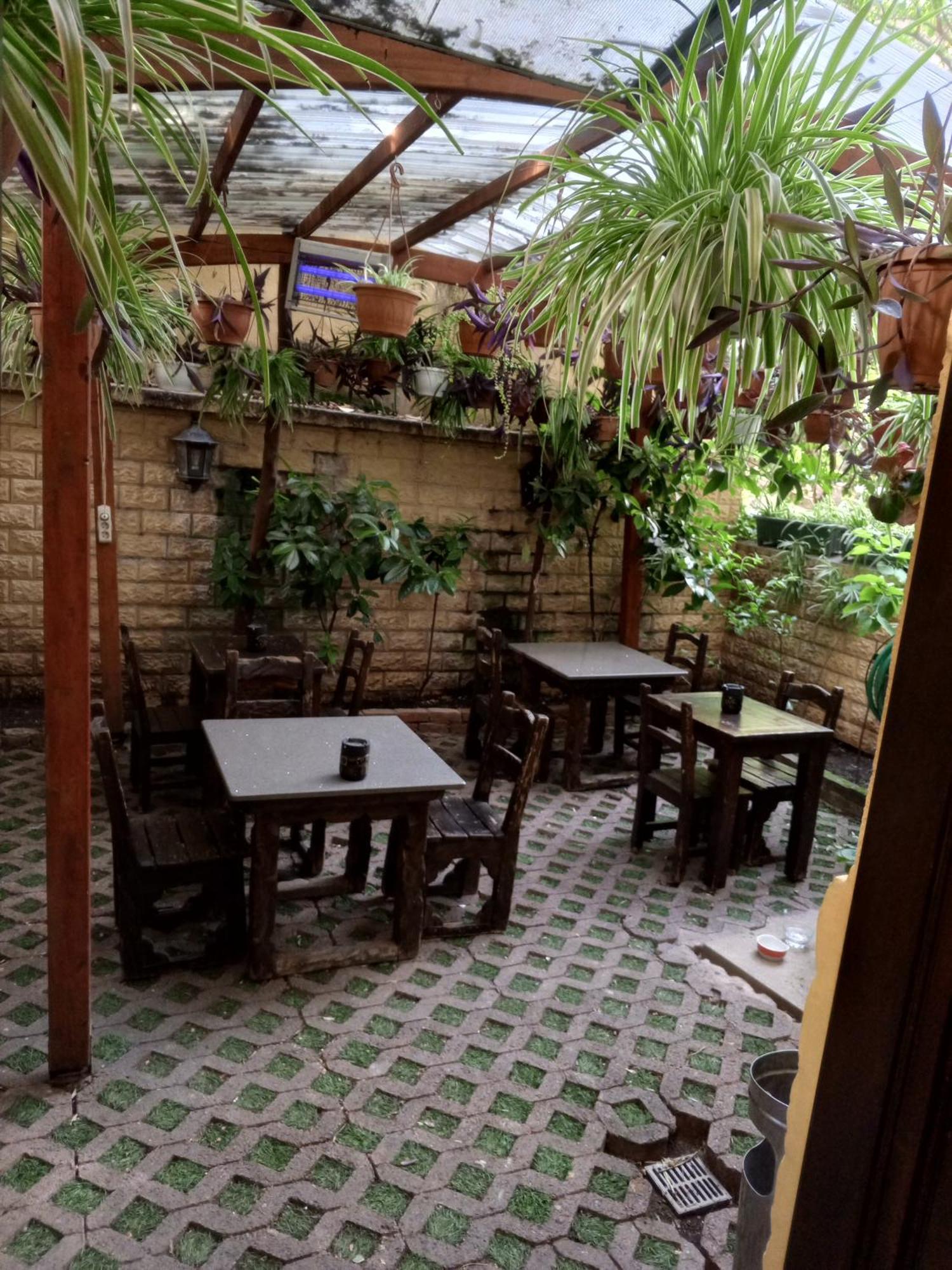 Kosk Hotel Kadikoy Istanbul Eksteriør billede