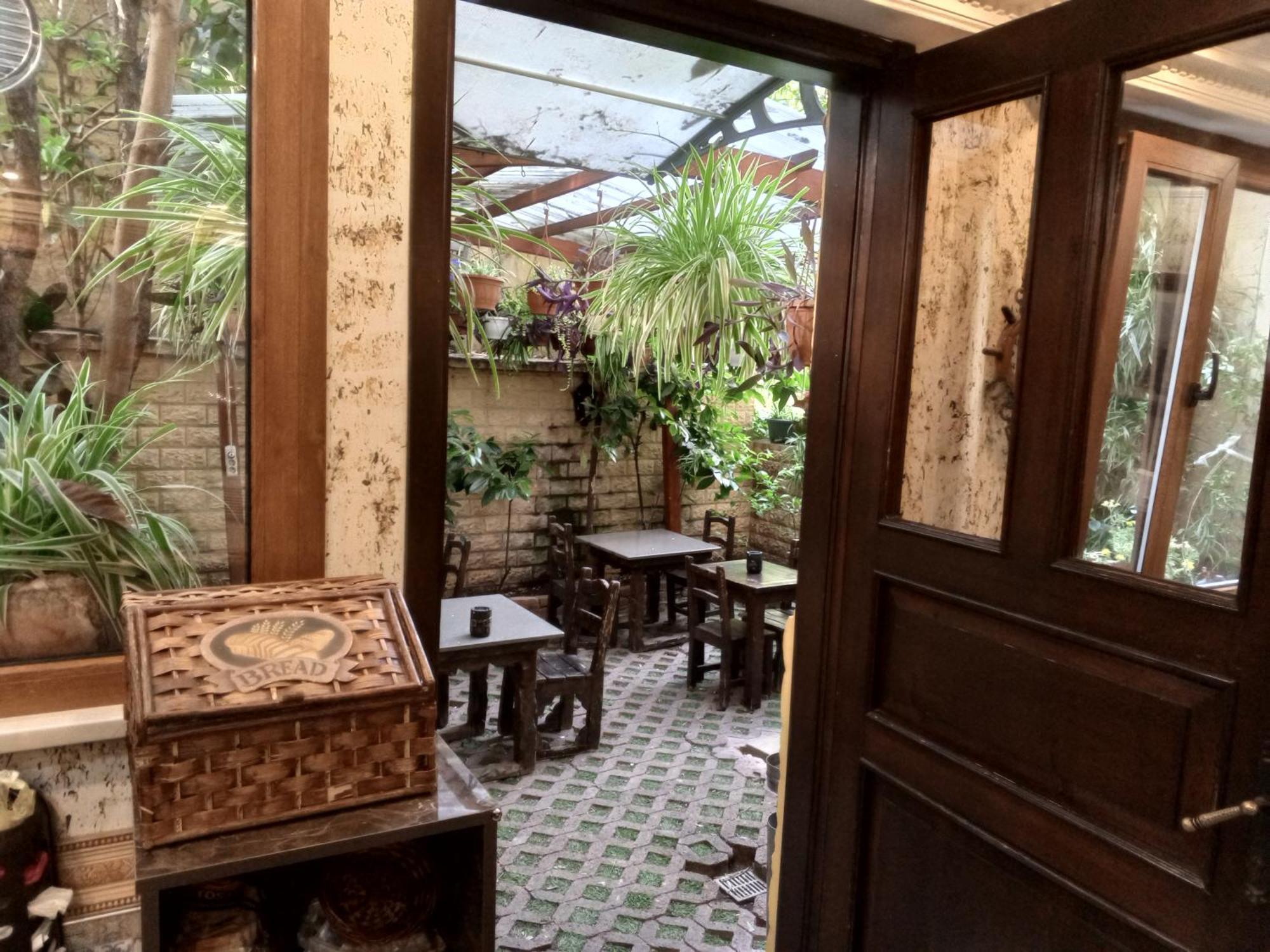 Kosk Hotel Kadikoy Istanbul Eksteriør billede