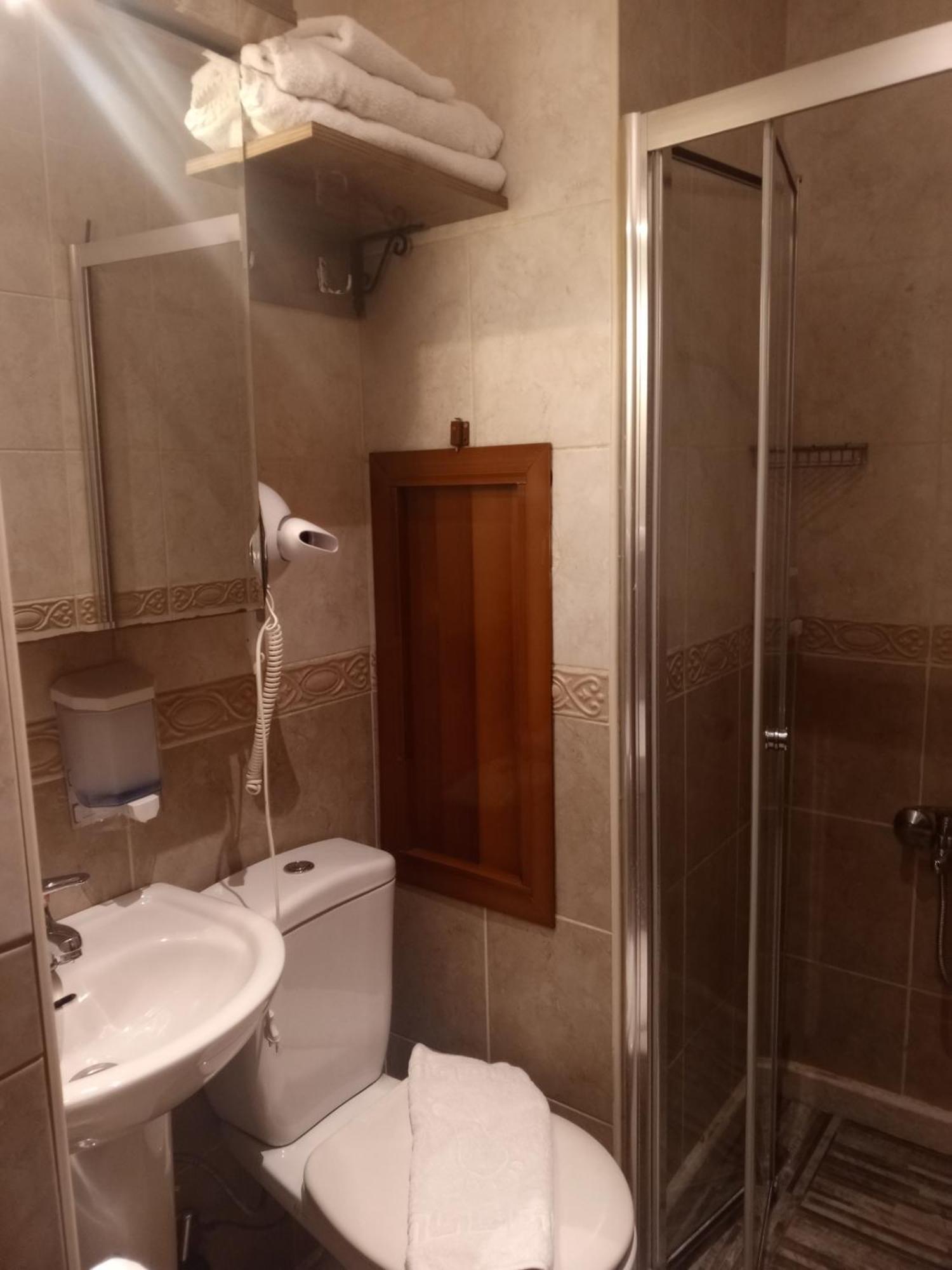 Kosk Hotel Kadikoy Istanbul Eksteriør billede