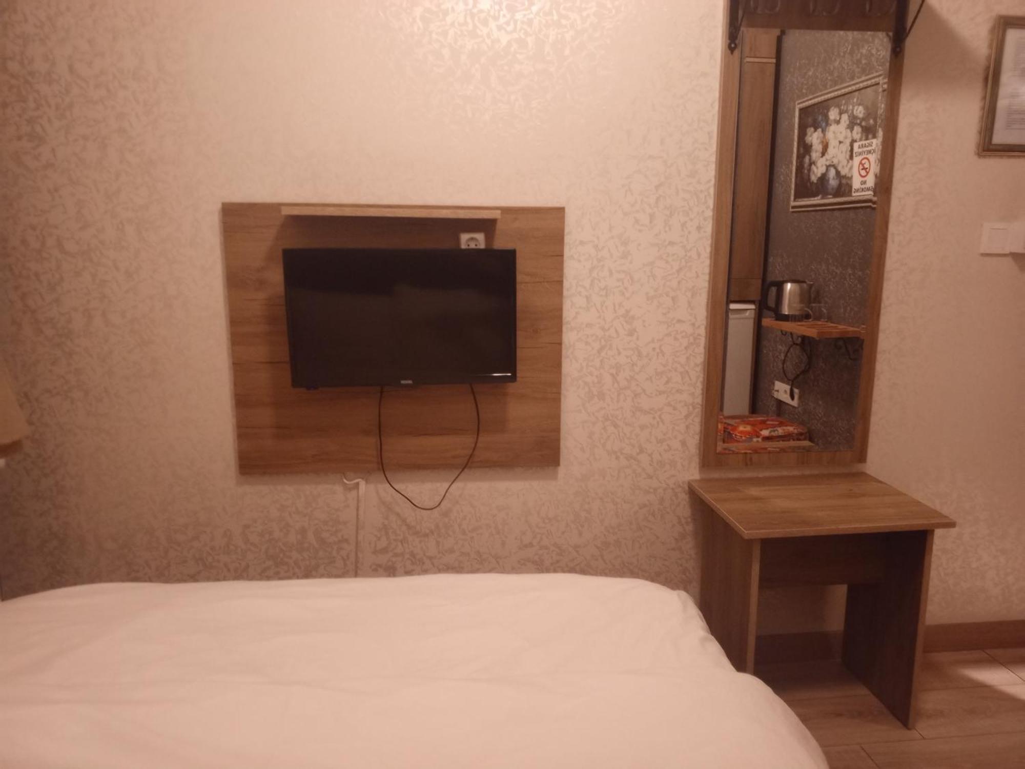 Kosk Hotel Kadikoy Istanbul Eksteriør billede