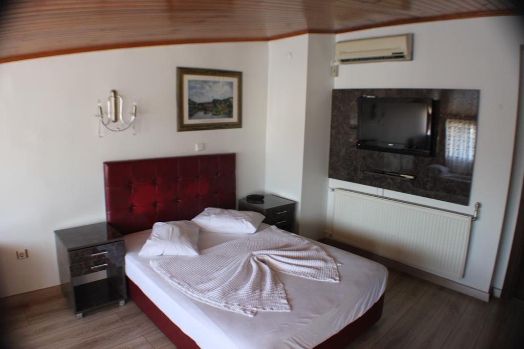 Kosk Hotel Kadikoy Istanbul Eksteriør billede
