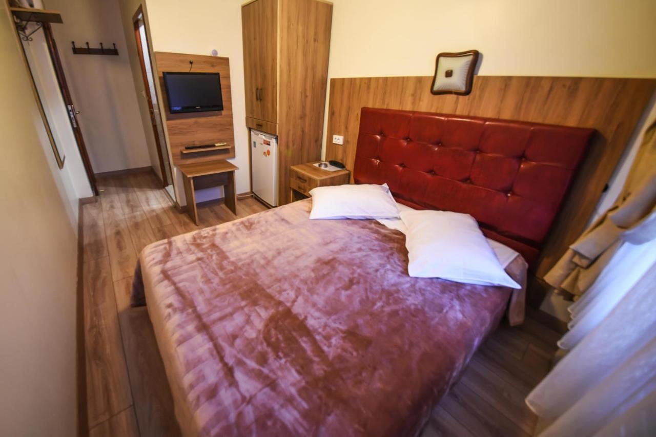 Kosk Hotel Kadikoy Istanbul Eksteriør billede
